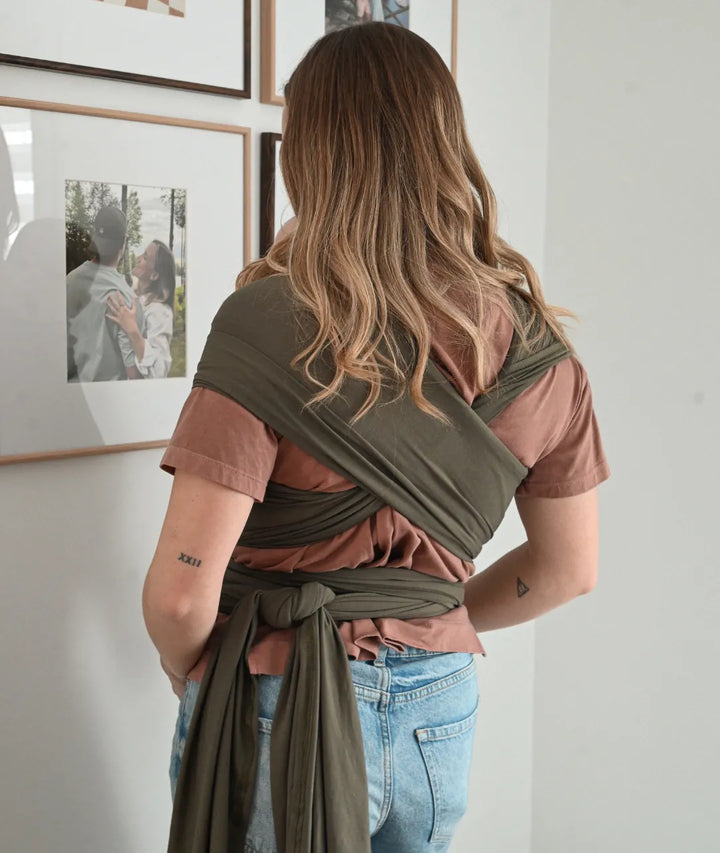 MK Wrap | Bamboo