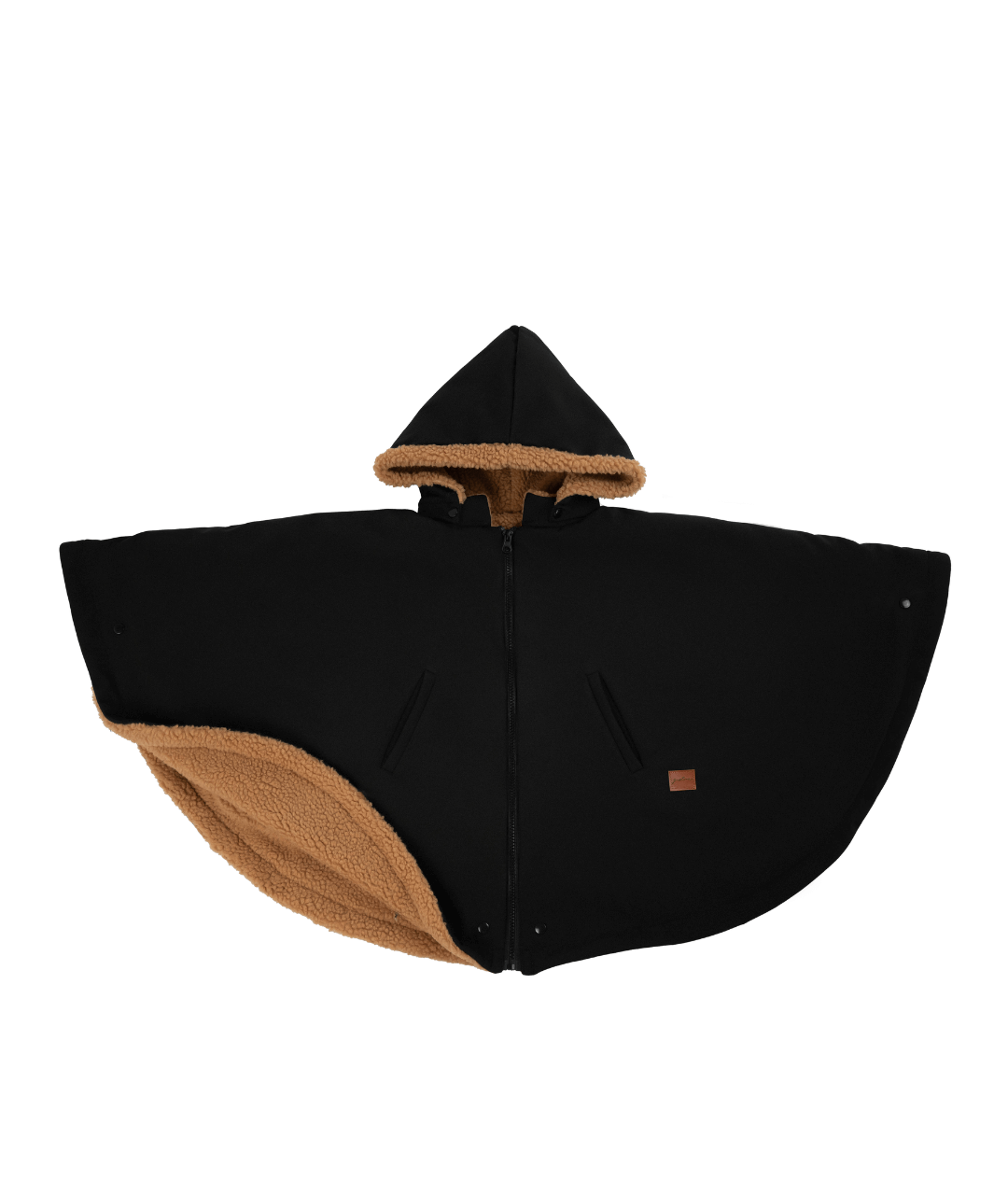 Cover - Poncho | 3 in 1