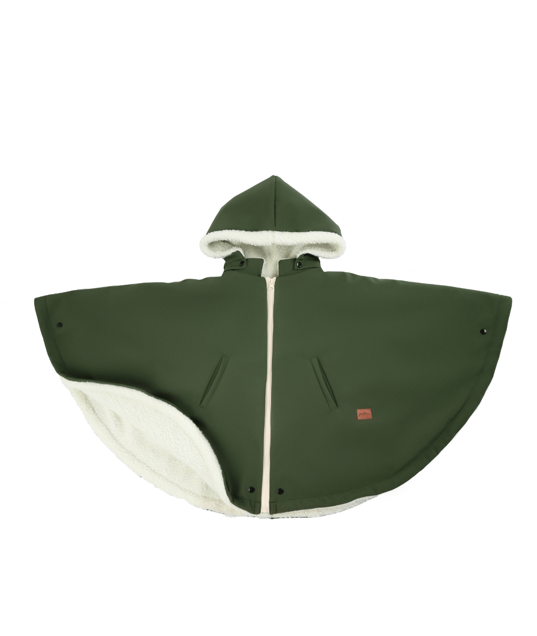 Cover - Poncho | 3 in 1