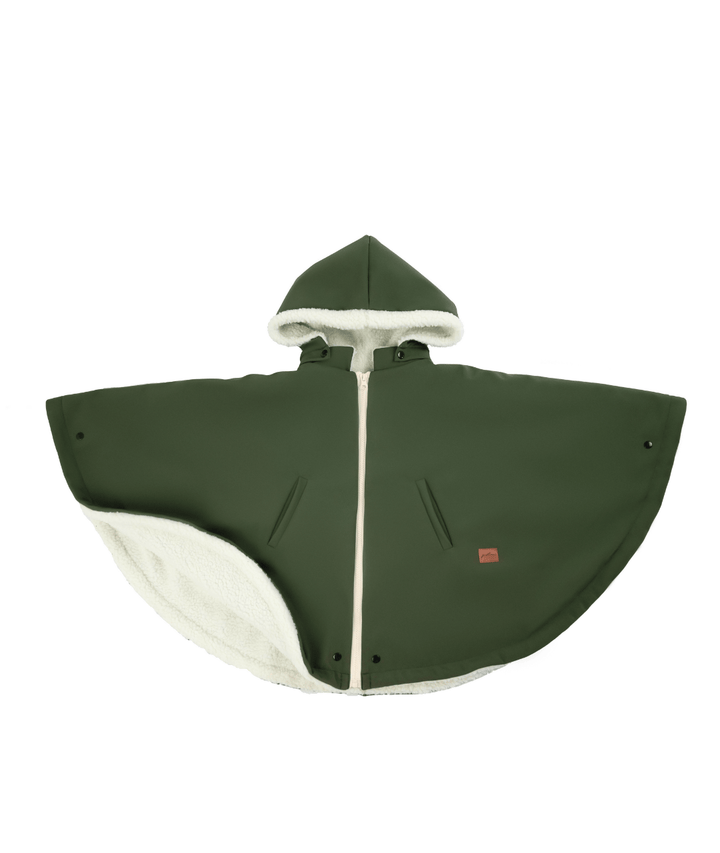 Cover - Poncho | 3 in 1