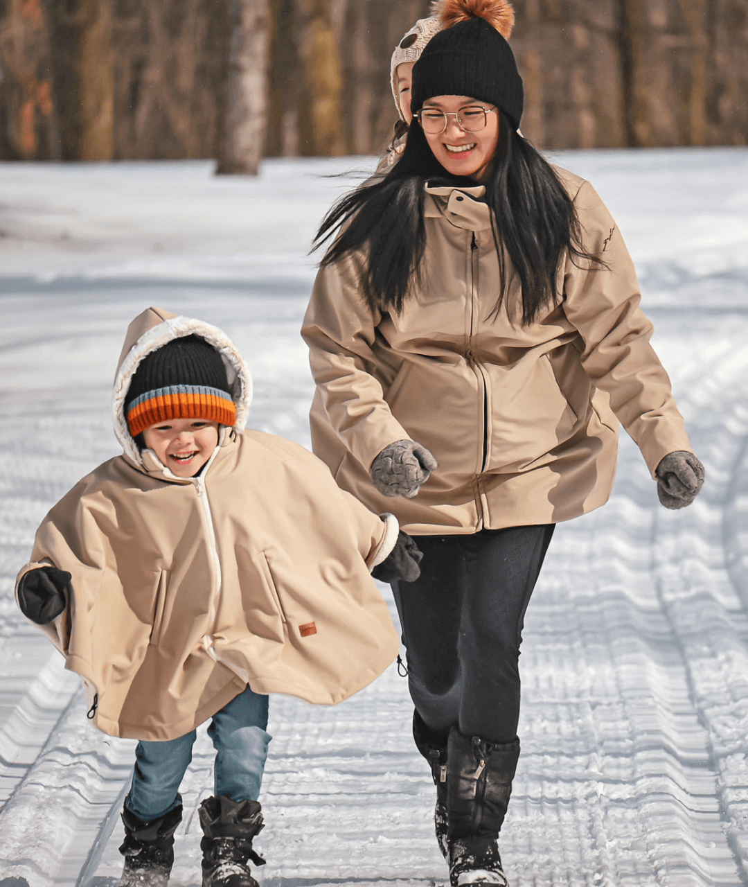 The Signature Deluxe Bundle 