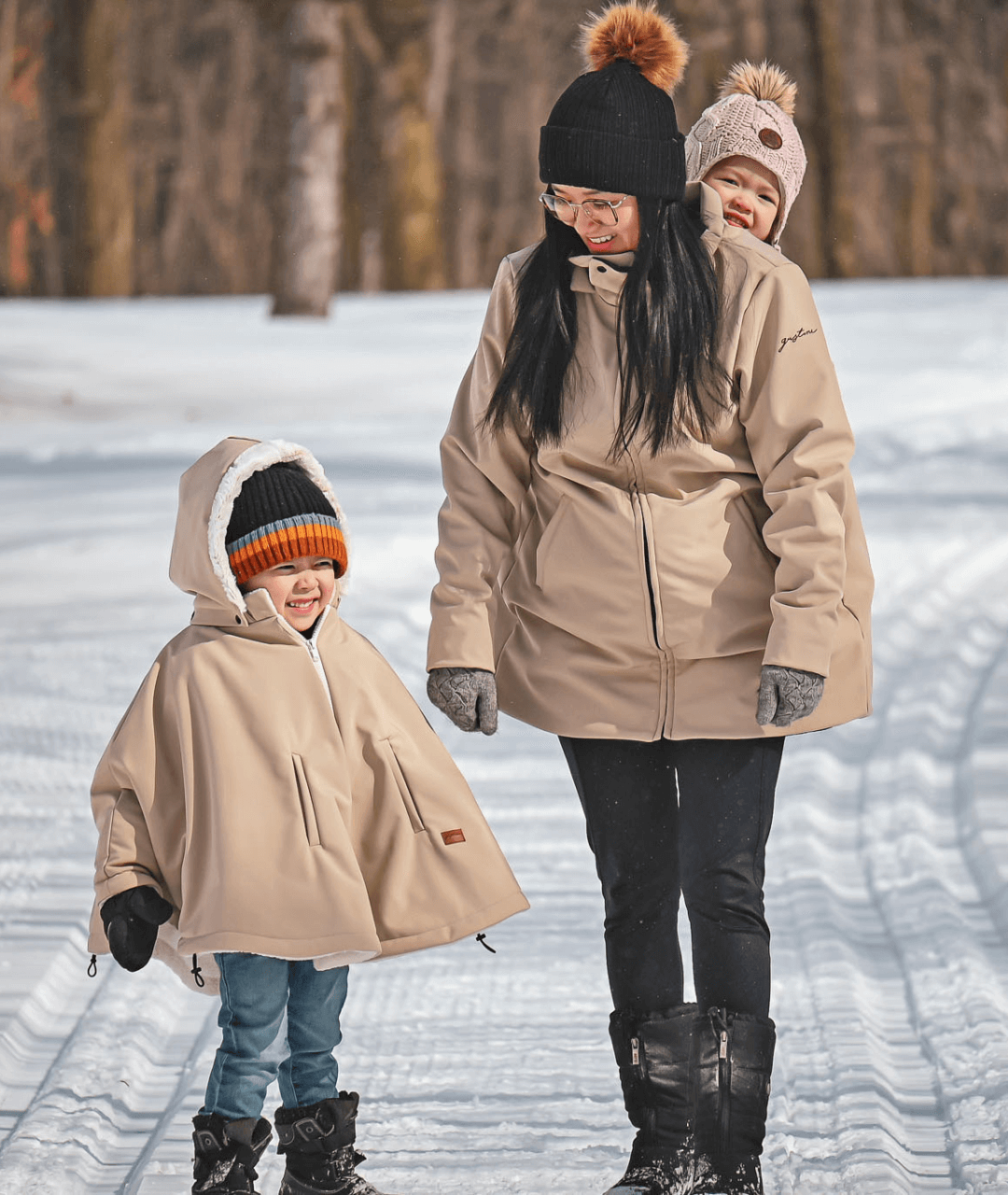 The Signature Deluxe Bundle 