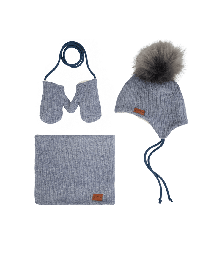 TRIO | Accessoires avec pompon