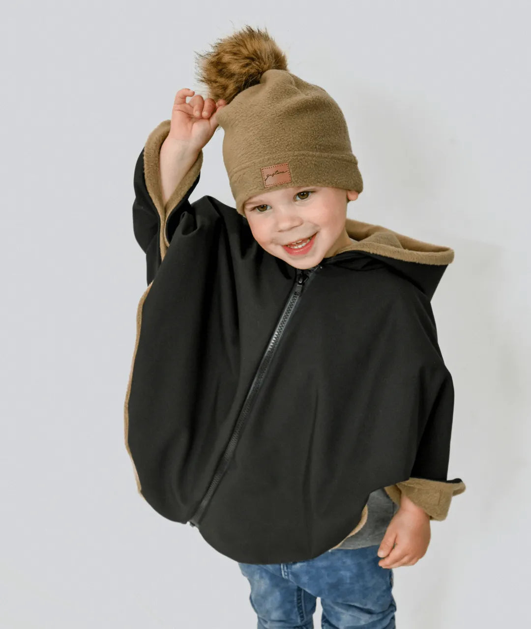 cape for children | Raincoat