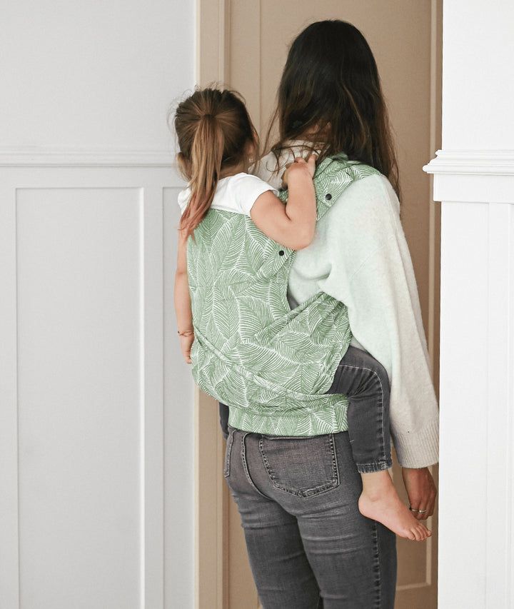 Meh Dai | 3 in 1 | Pattern