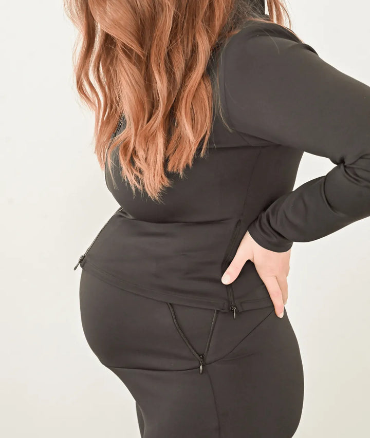 veste-maternite-allaitement-ajustable